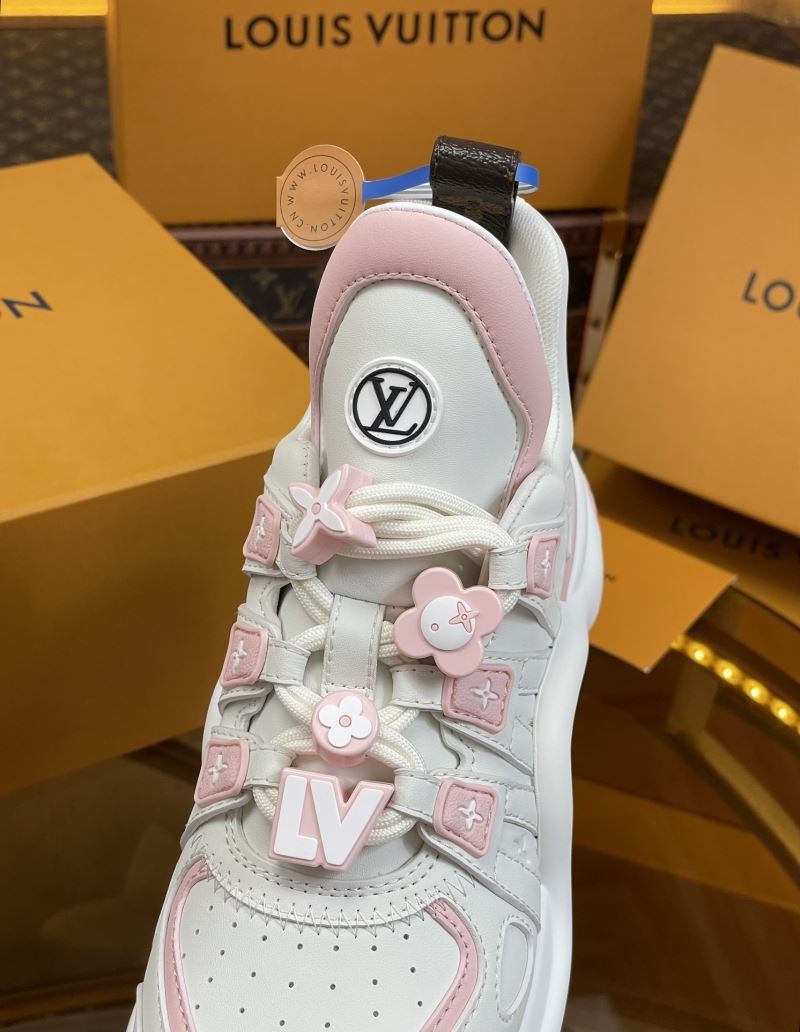 Louis Vuitton Archlight Shoes